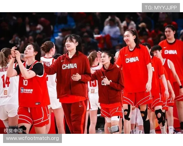 2026年女篮世界杯预选赛规则变化对参赛队伍的影响与应对策略